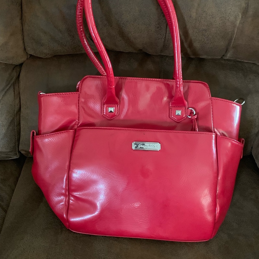 Grace Adele Bag